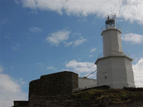 Mumbles Lighthouse