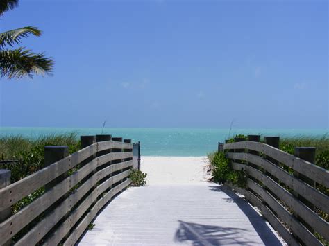 Sombrero Beach: A Hidden Gem in the Florida Keys