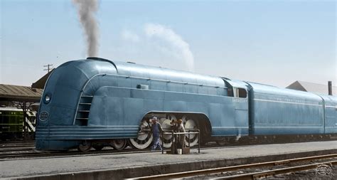 The Mercury in 2023 | Railroad photography, Old trains, Train art