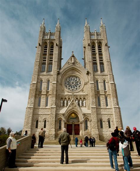 Church of Our Lady Immaculate, Guelph