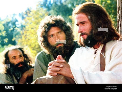 JESUS, Brian Deacon, 1979 Stock Photo - Alamy