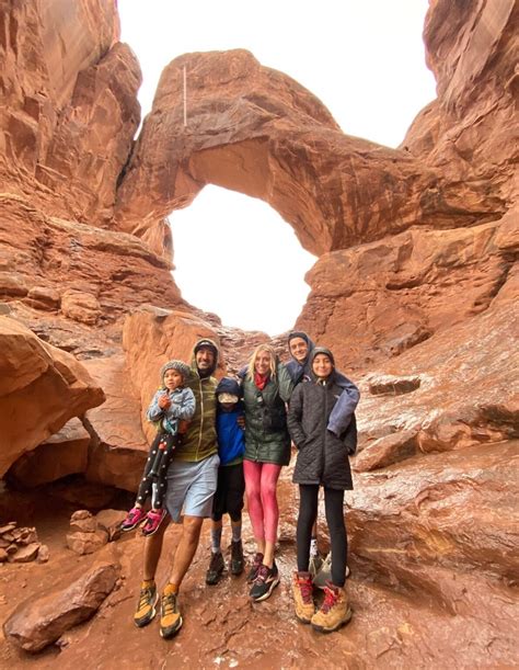 The Ultimate Family Guide to Glamping in Moab, Utah - City Girl Gone Mom