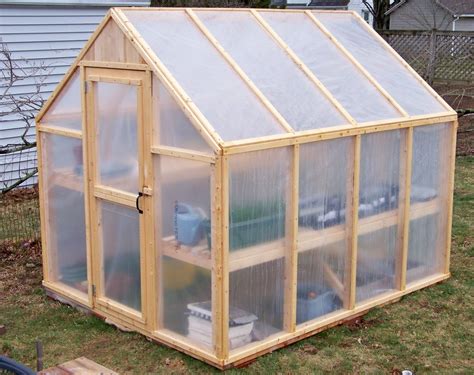 Bepa's Garden: Building a Greenhouse | Backyard greenhouse, Build a greenhouse, Diy greenhouse plans