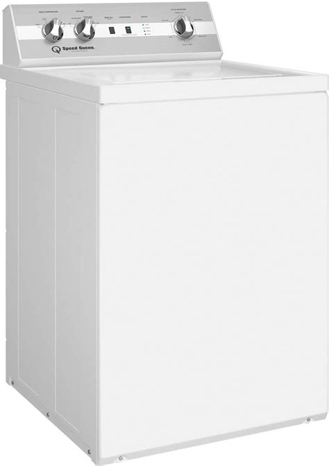 Speed Queen TC5 CLASSIC TOP LOAD WASHER White TC5003WN - Best Buy