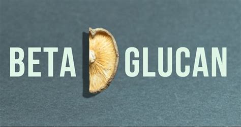 A Look at the Powerful Benefits of Beta-D-Glucan