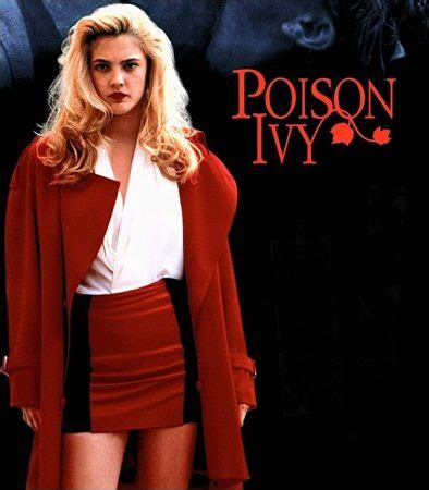 Poison Ivy (1992) – Drew Barrymore | Great Movies