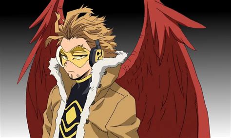 My Hero Academia: Everything we know about Hawks' past