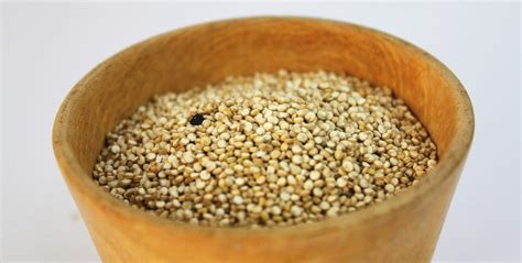 What You Need to Know About Amaranth: Your Powerful Gluten-Free Grain ...