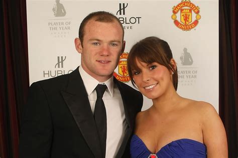 Manchester United players wife and girlfriend ~ Picture World