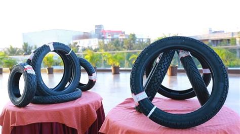 Yamaha official tyre in India | Autocar Professional