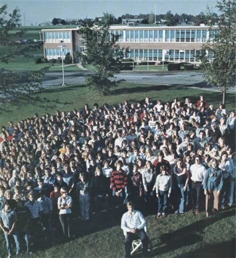 Dallastown Area Senior High School - Class of 1978