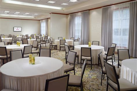 Hotel Suites in Buckhead Atlanta | SpringHill Suites Atlanta Buckhead