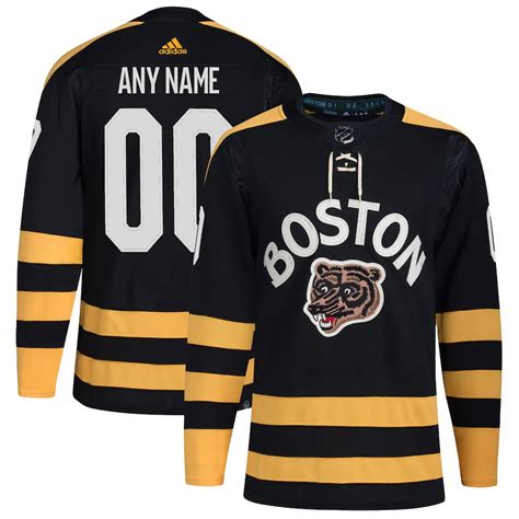 Boston Bruins 2023 Winter Classic jerseys available now; Where to buy, cost - masslive.com