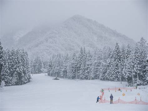 Zenfolio | mOnK3y | Snow Country (Yuzawa, Niigata)