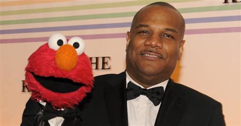 'Sesame Street’ Elmo Puppeteer Kevin Clash Accused Of Verbal Abuse In Workplace