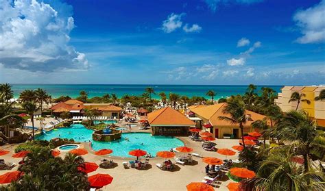 LA CABANA BEACH RESORT & CASINO $182 ($̶2̶2̶1̶) - Updated 2021 Prices & Hotel Reviews - Aruba ...