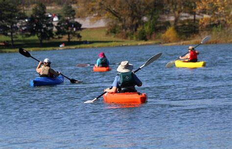 Outdoor activities in Johnson County to celebrate summer | Kansas City Star