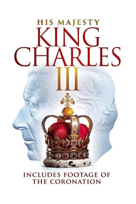 Where to stream His Majesty King Charles III (2023) online? Comparing ...