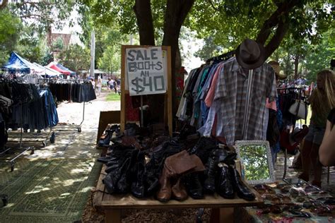 Glebe Markets - The Boho Guide