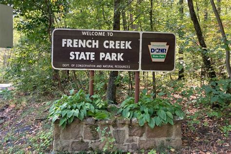 French Creek State Park