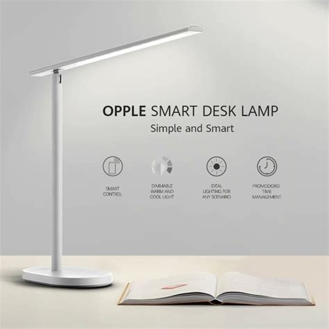 Huawei launches its OPPLE Smart Desk Lamp in the Philippines