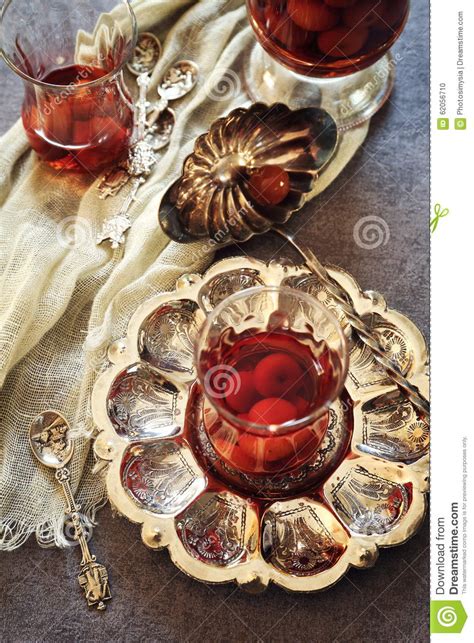 Cherry Eau De Vie: French Fruit Brandy Stock Photo - Image of palatable, potent: 62056710