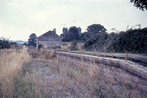 Midsomer Norton Railway Station © Tudor Williams cc-by-sa/2.0 ...