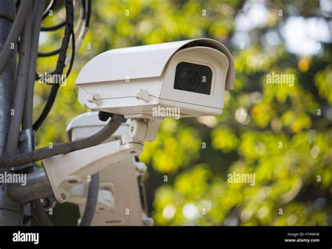 Sky tv surveillance hi-res stock photography and images - Alamy