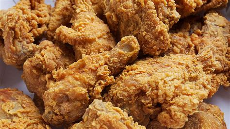 How Popeyes Turned Spicy Chicken Into a $1.8 Billion Payday - Eater