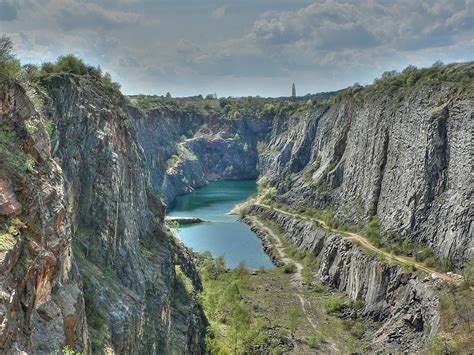 Uncover a World of Magical Nature in the Czech Republic - Atlas Obscura