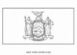 New York Coloring Pages To Print  Free Printable sketch template