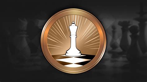 Absolute Pin achievement in Chess Ultra