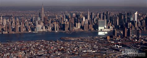 New York City Aerials - MetroScenes.com – City Skyline and Urban ...