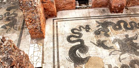 Ostia Antica: The “Pompeii of Rome” | L'Italo-Americano – Italian ...