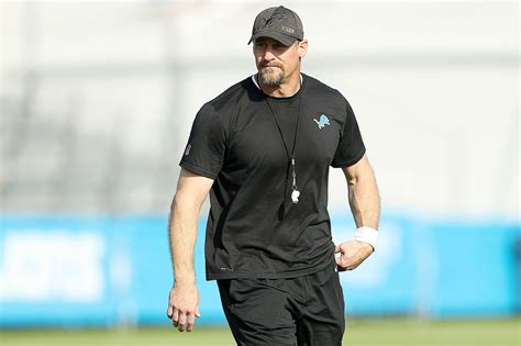 Dan Campbell loves grit of Detroit Lions: ‘There’s no turds here’ - mlive.com