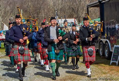 2023 Celtic Festival & Highland Games - Sedalia Center