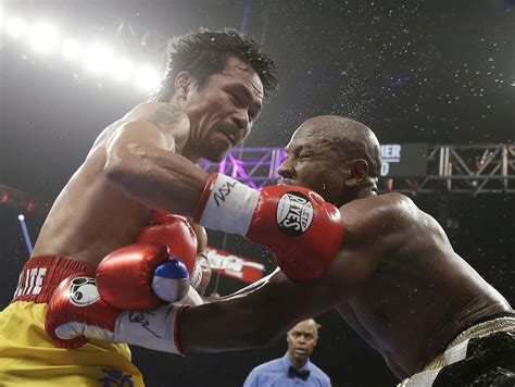 Floyd Mayweather vs. Manny Pacquiao: Follow the fight!