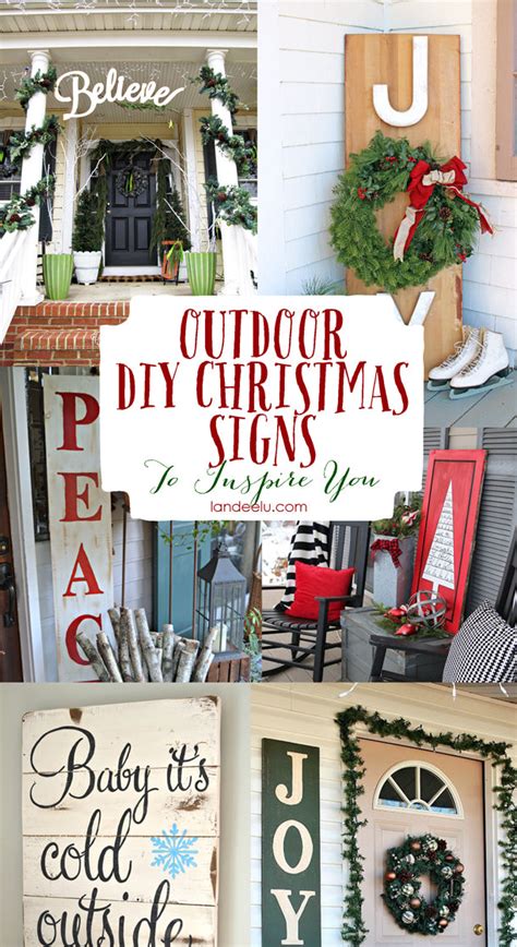 15+ DIY Christmas & Holiday Decorations | CandyStore.com