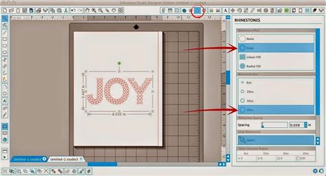 DIY Lighted Sign with Silhouette Tutorial - Silhouette School