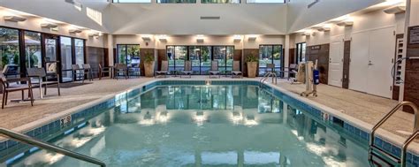 Extended-Stay Hotel in Nashville | Residence Inn Nashville at Opryland