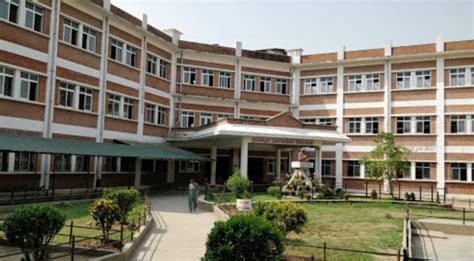 Bharatpur Hospital launches ‘trauma emergency service’ – English ...