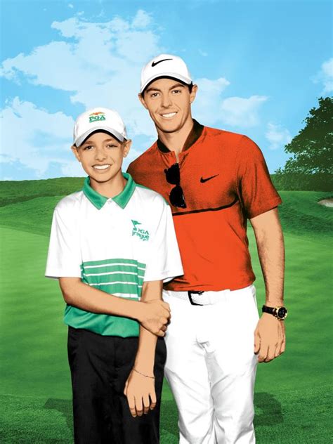 Rory McIlroy and the Miracle Kid | Golf Digest