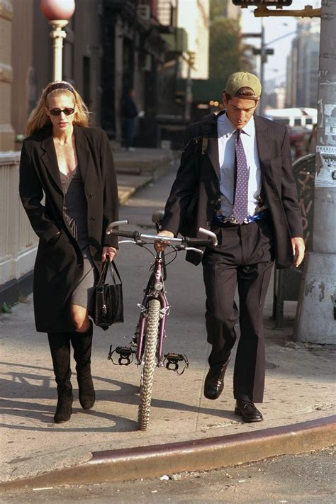 Jfk Jr Wedding Pictures / Jfk Jr And Carolyn Bessette Kennedy Style The New York Couple S ...