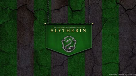 Slytherin Laptop Wallpapers - Wallpaper Cave