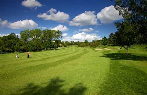 Pannal Golf Club in Pannal, Harrogate, England | Golf Advisor