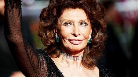 Sophia Loren 2024: Husband, net worth, tattoos, smoking & body ...