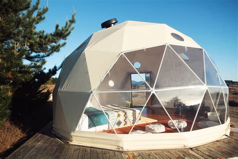 Geodesic Dome for Glamping | Etsy