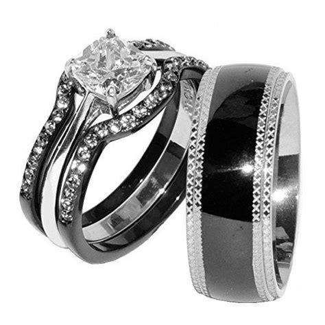 Gold Wedding Rings For Men | Wedding Rings