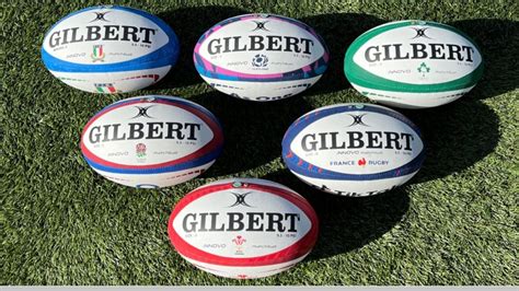 Six Nations takes next revolutionary step with Rugby's Smart Ball ...