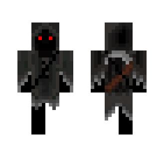 Download Death Minecraft Skin for Free. SuperMinecraftSkins